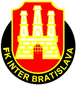 Inter Bratislava